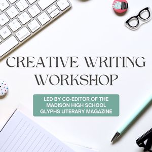 Creative Writing Wor Creative Writing Wor